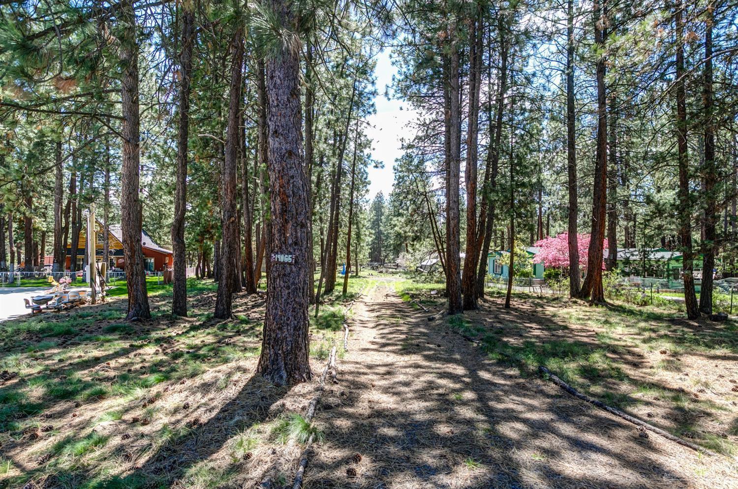 Deschutes RiverWoods - Land