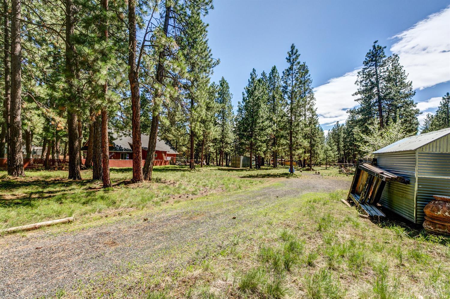 Deschutes RiverWoods - Land