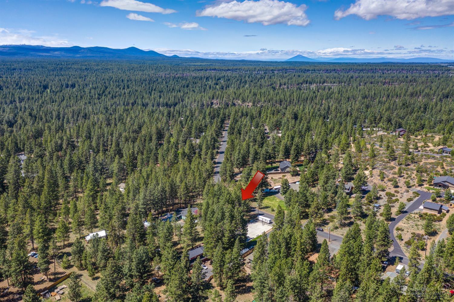 Deschutes RiverWoods - Land