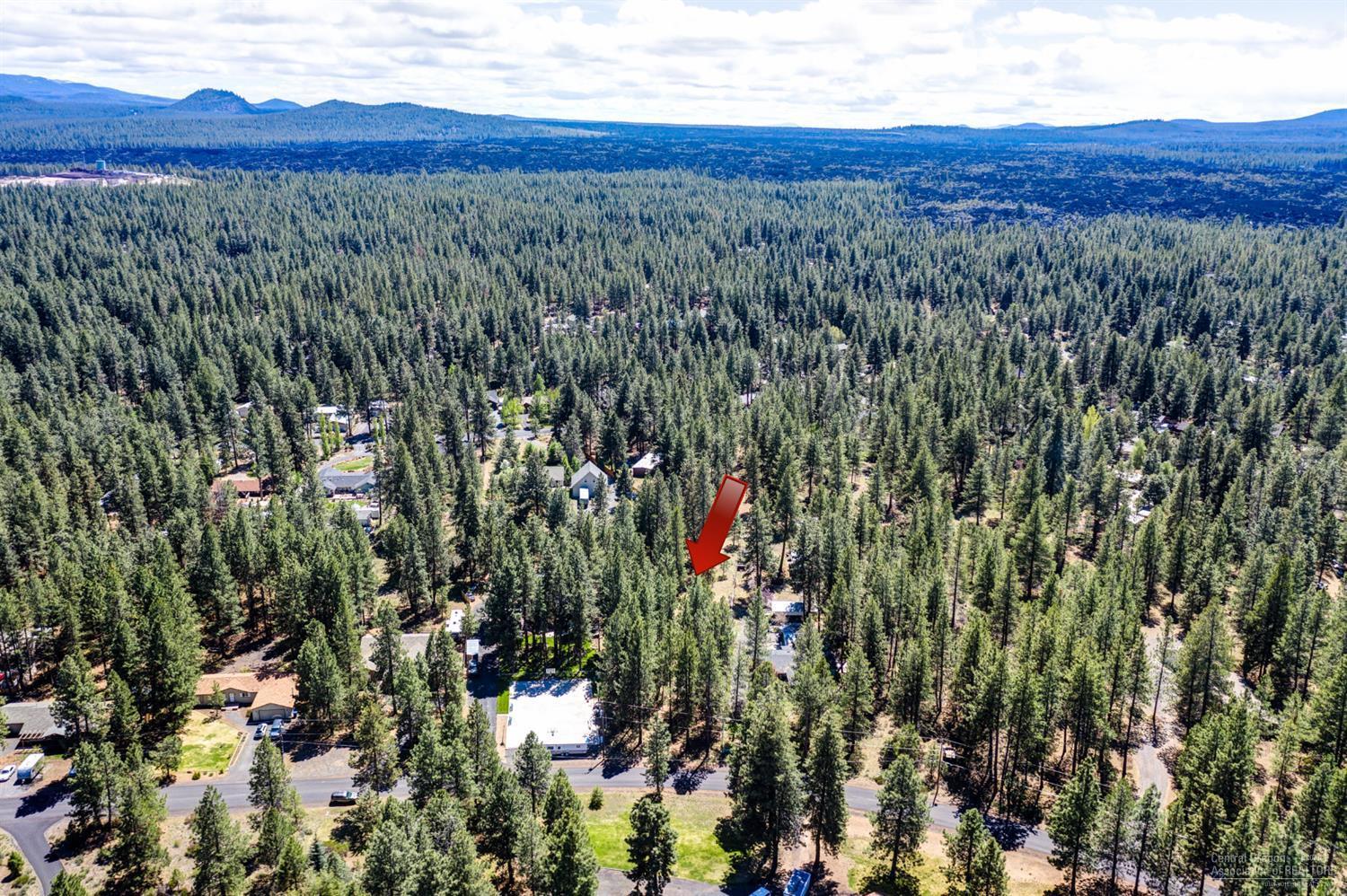 Deschutes RiverWoods - Land