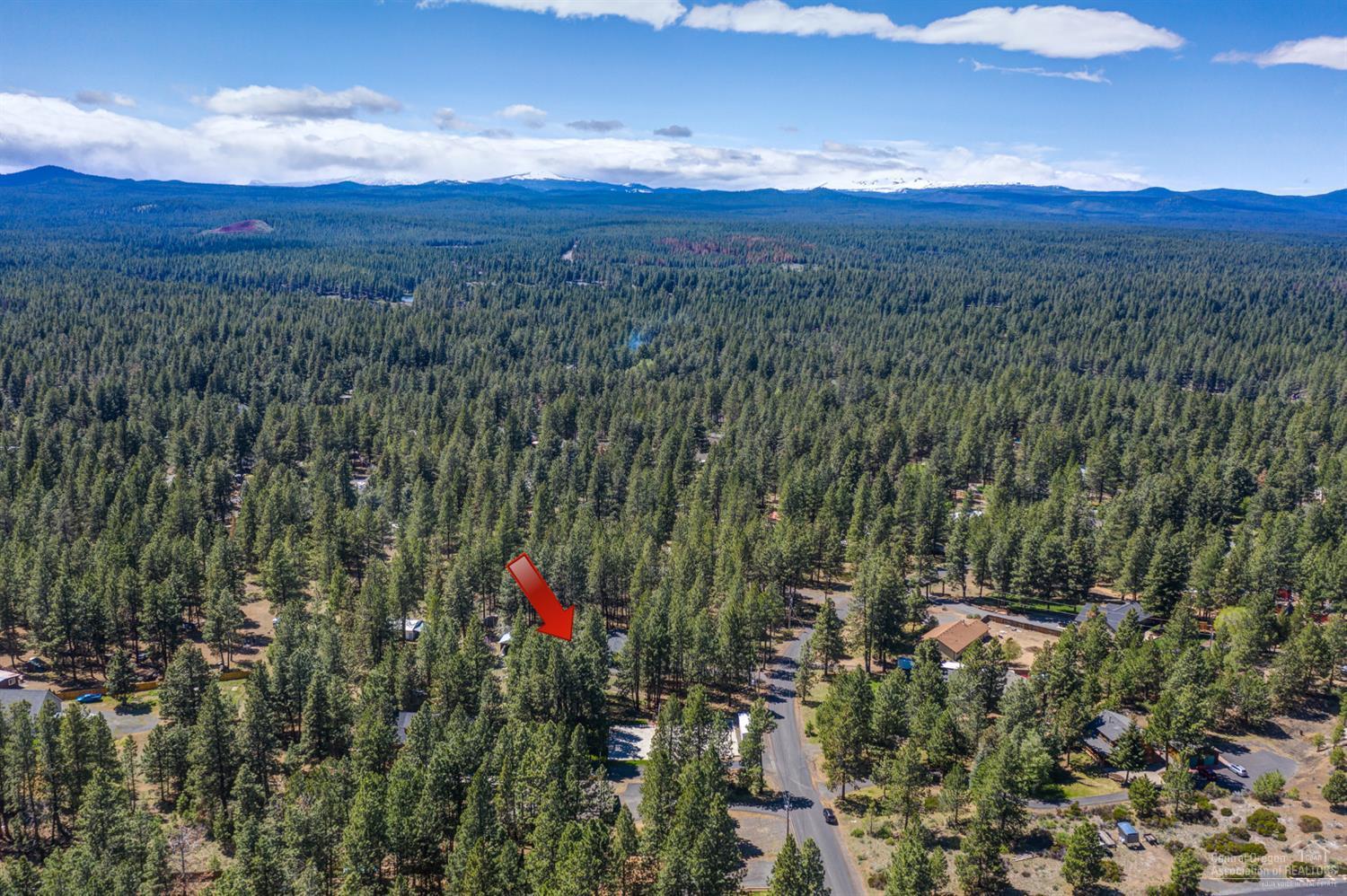 Deschutes RiverWoods - Land