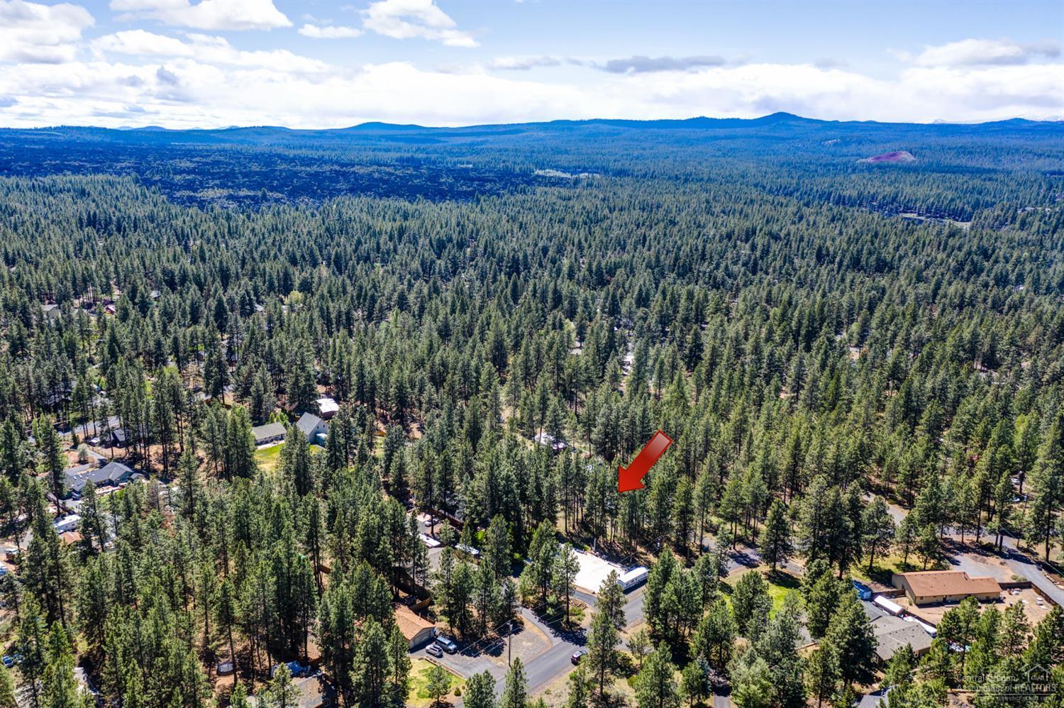 Deschutes RiverWoods - Land