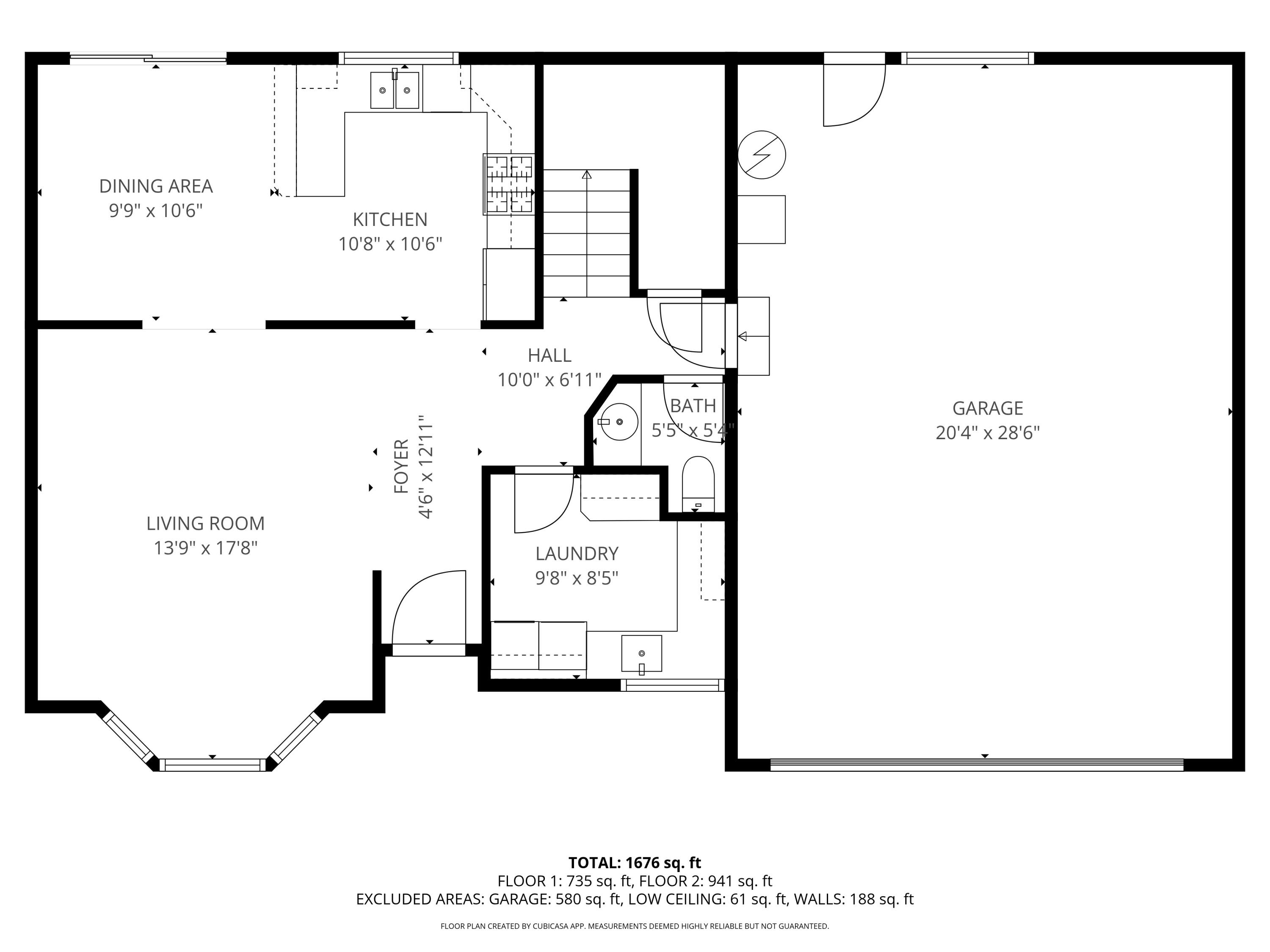 Deer Pointe Village - Residential