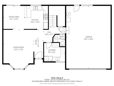 Tiny photo for 530 NE Majesty Lane, Bend, OR 97701 (MLS # 220211674)