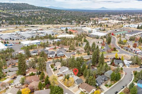 Tiny photo for 530 NE Majesty Lane, Bend, OR 97701 (MLS # 220211674)