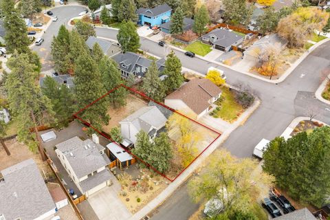 Tiny photo for 530 NE Majesty Lane, Bend, OR 97701 (MLS # 220211674)