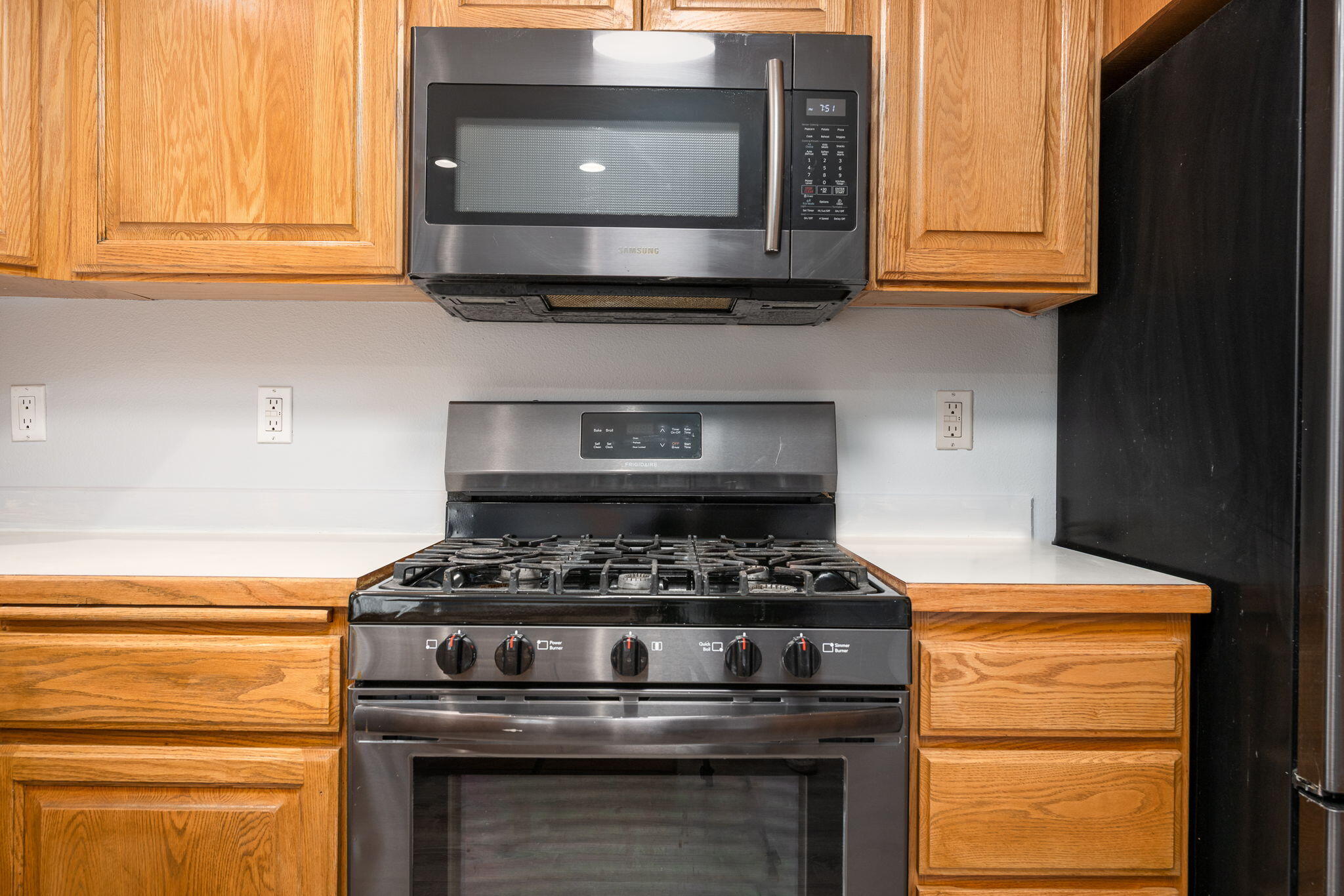 Deer Pointe Village - Residential