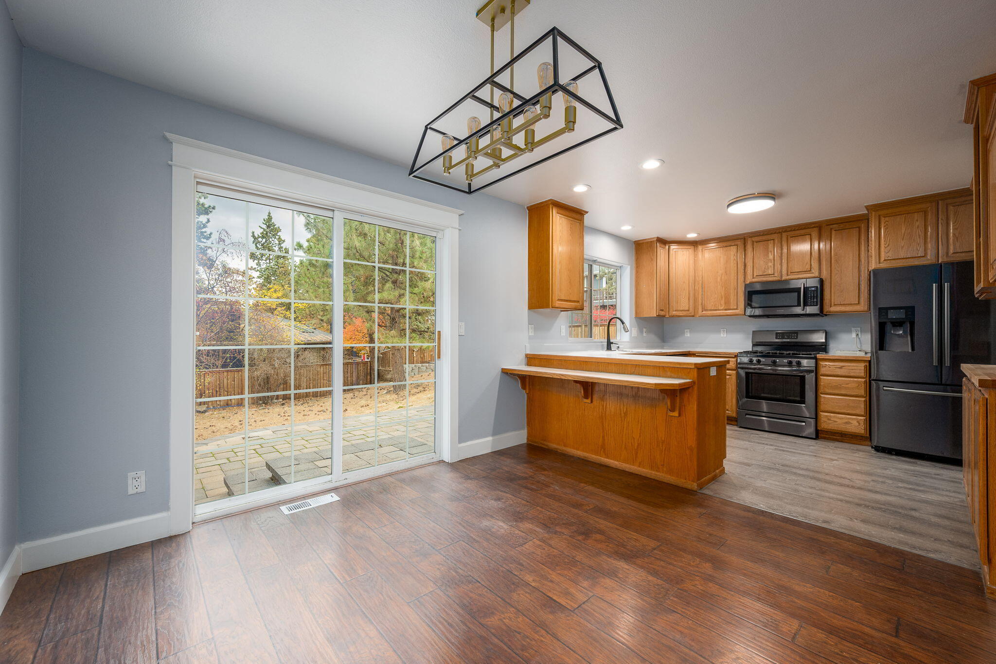 Deer Pointe Village - Residential