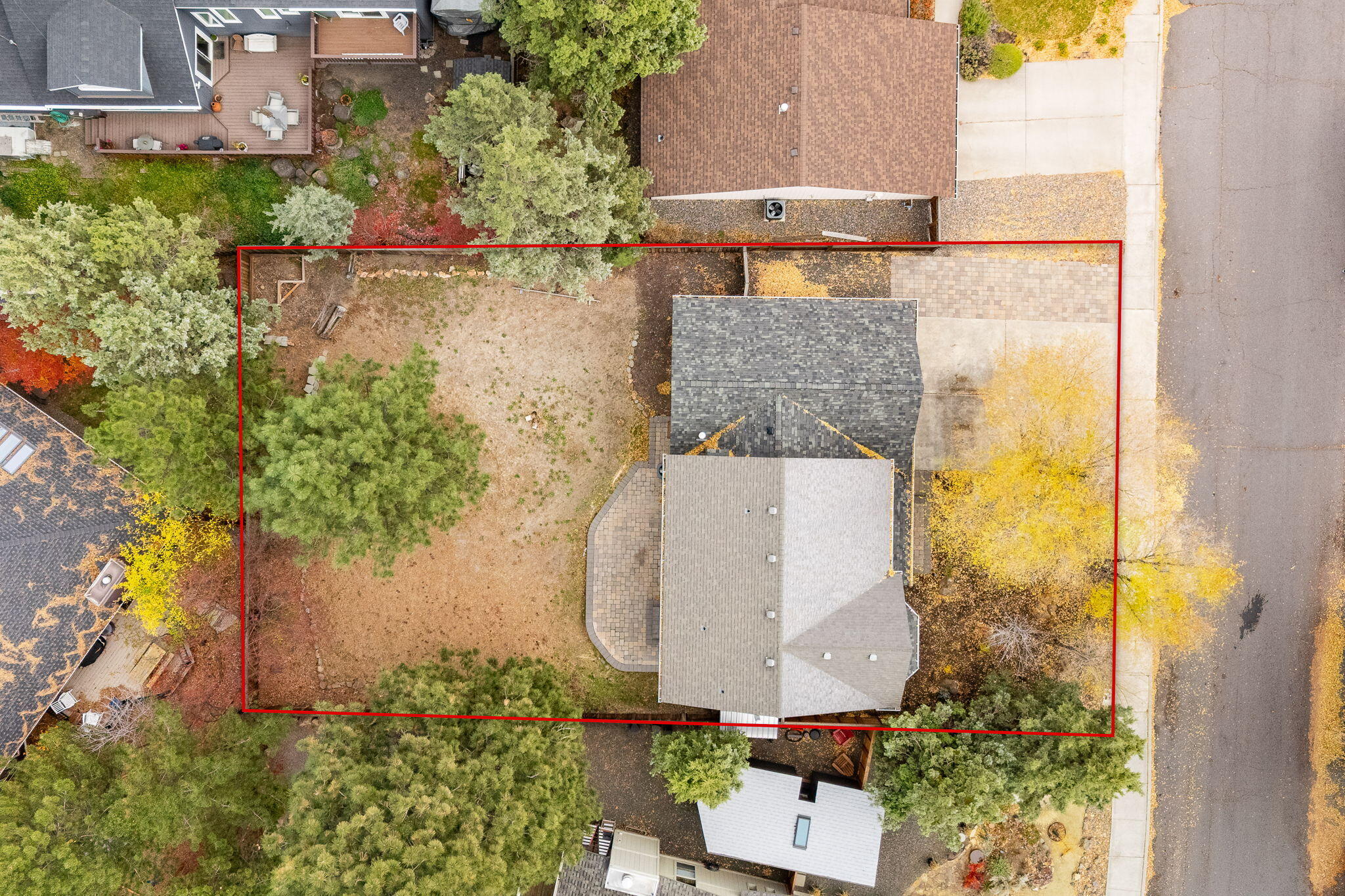 Deer Pointe Village - Residential