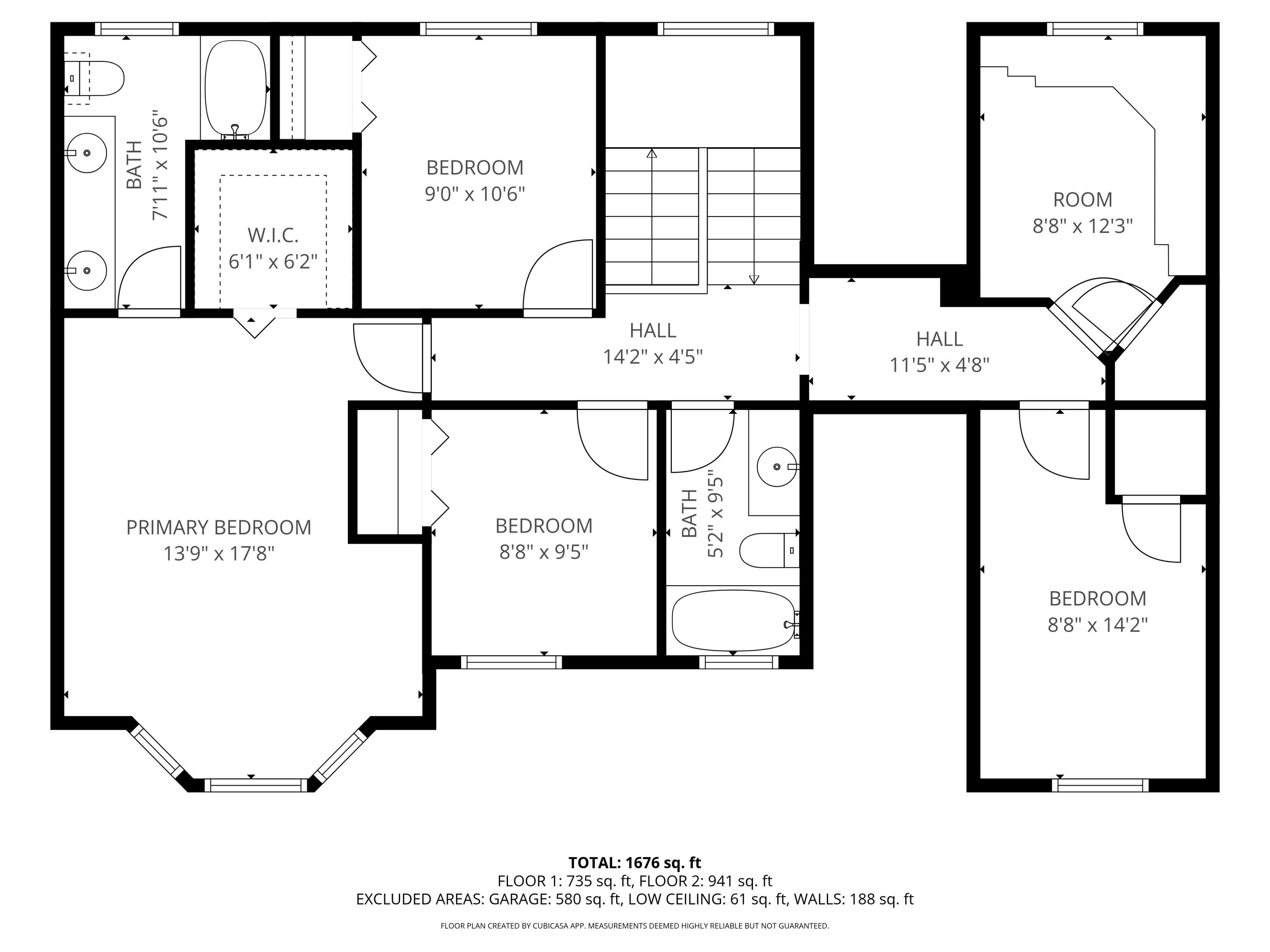 Deer Pointe Village - Residential