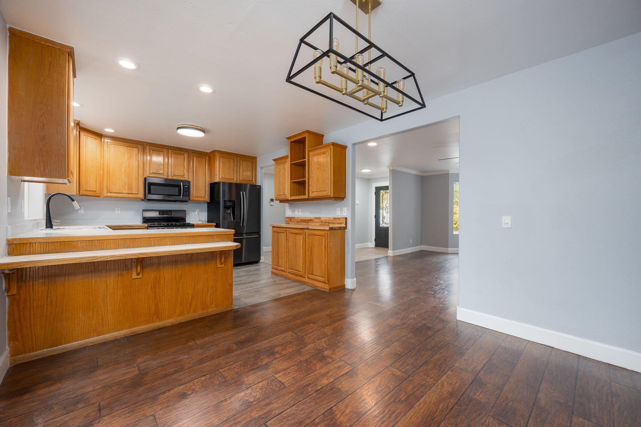 Deer Pointe Village - Residential