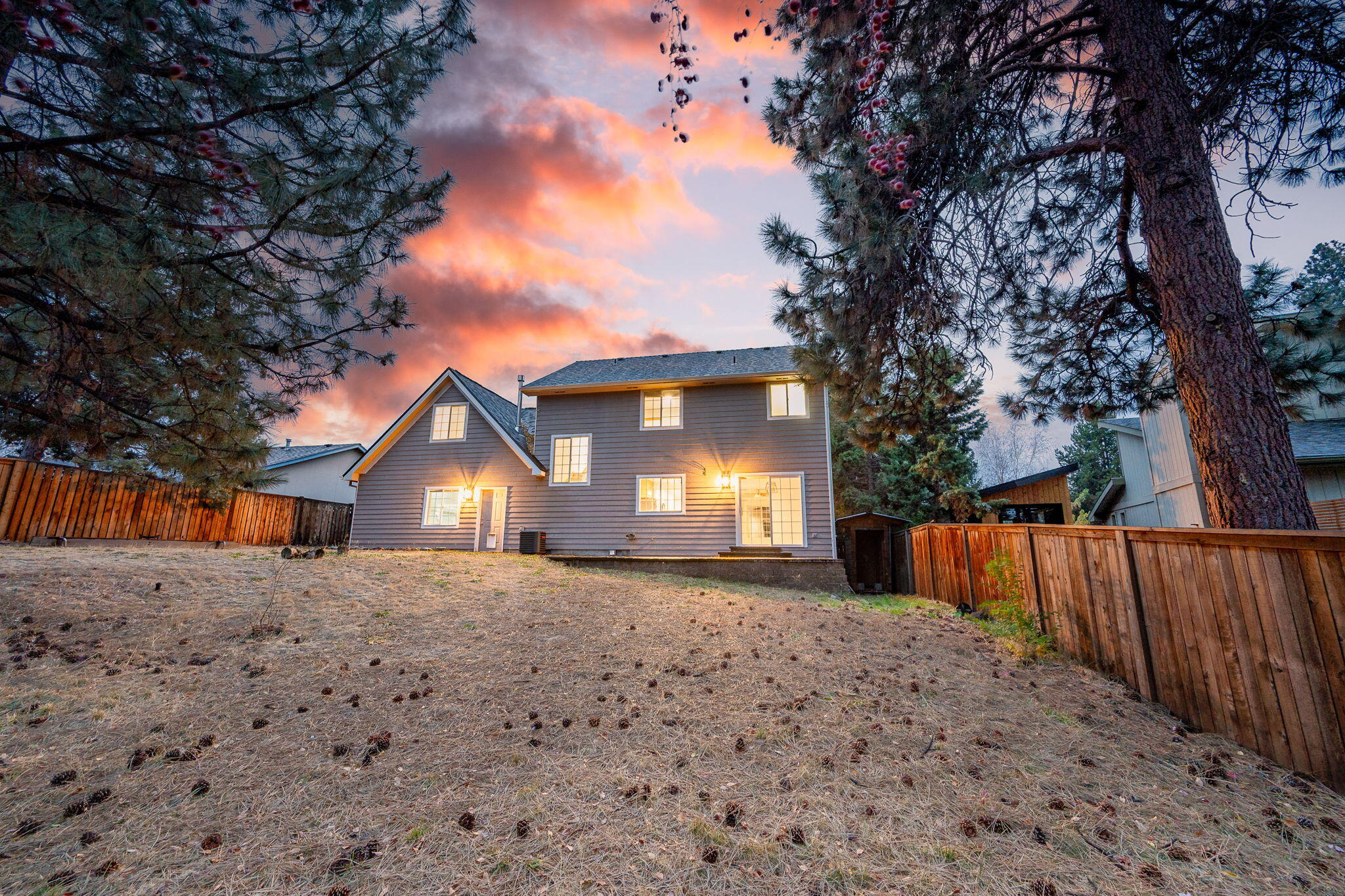 Deer Pointe Village - Residential