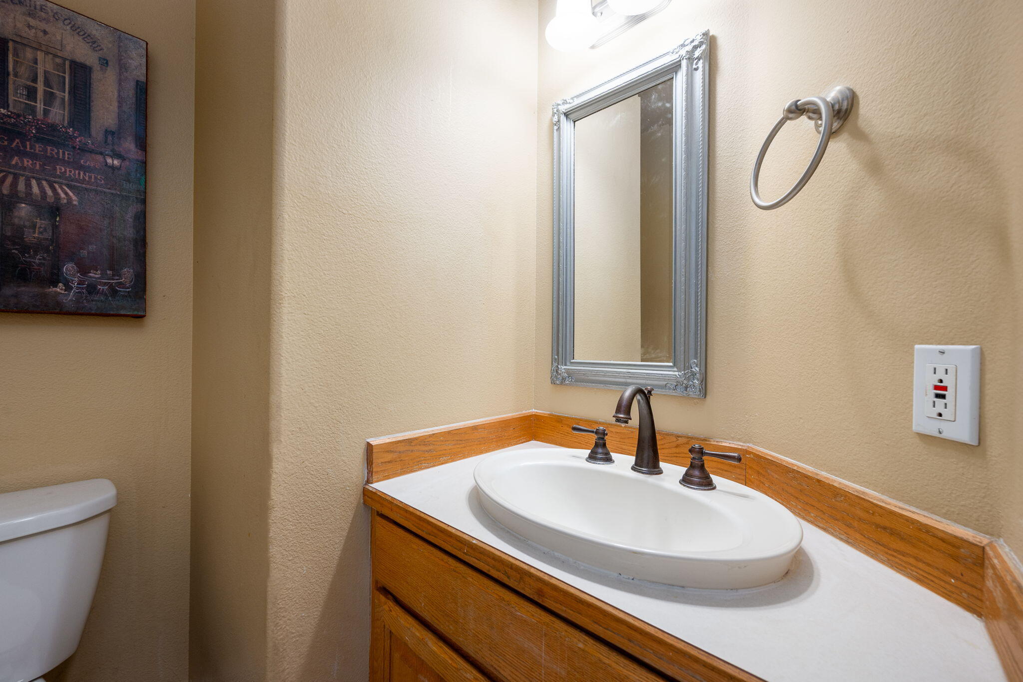 Deer Pointe Village - Residential