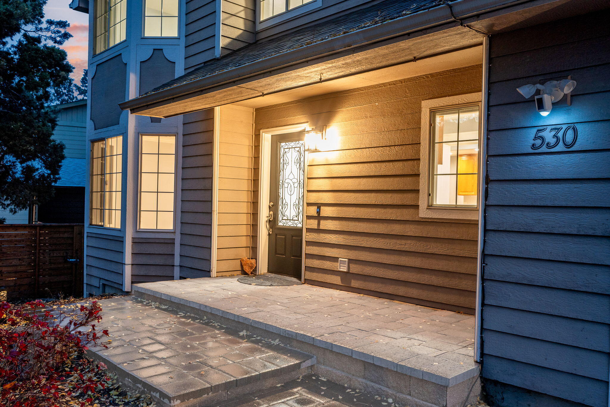 Deer Pointe Village - Residential