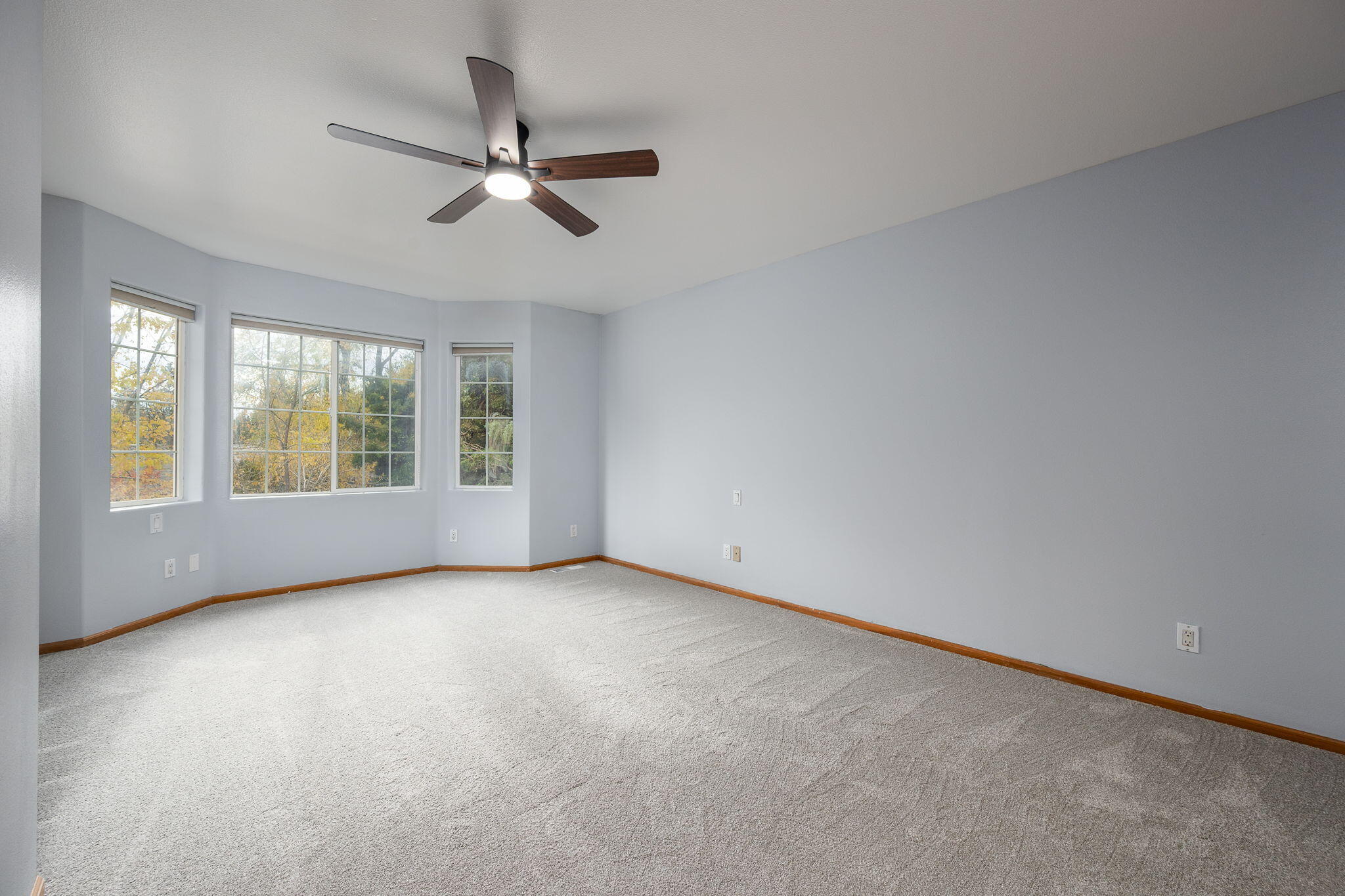 Deer Pointe Village - Residential