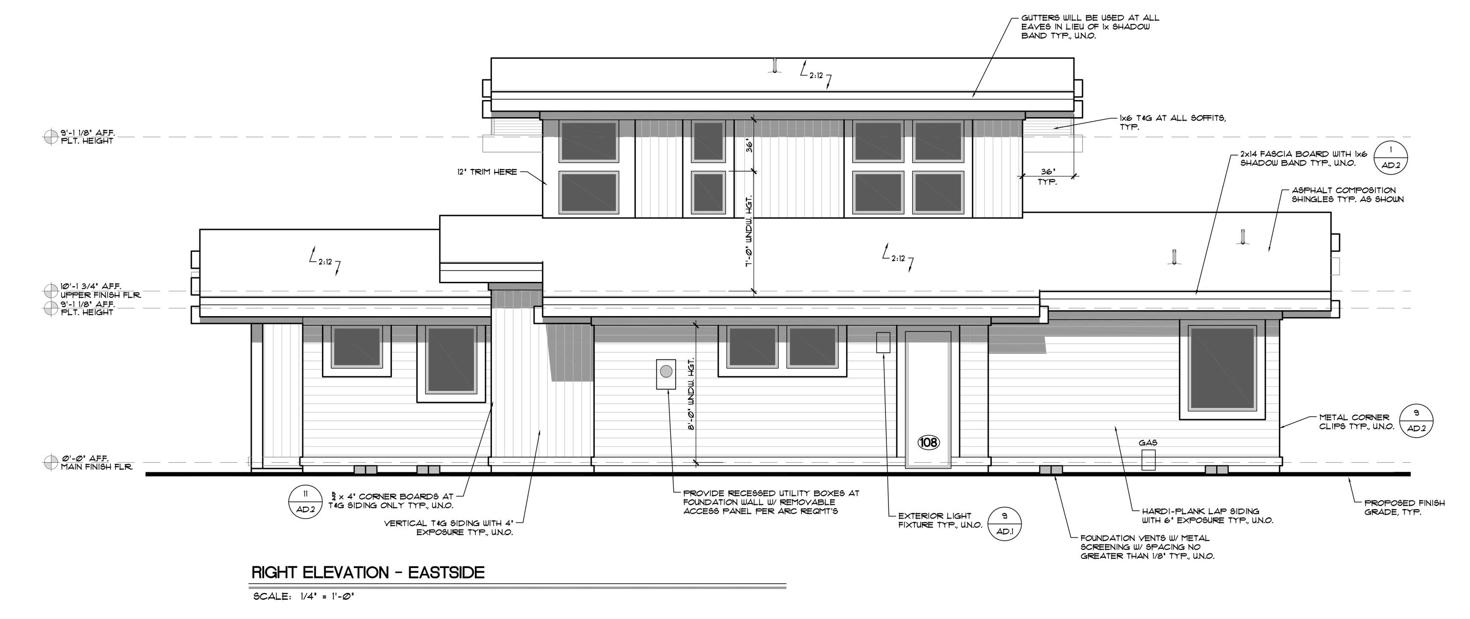 Shevlin West - Residential