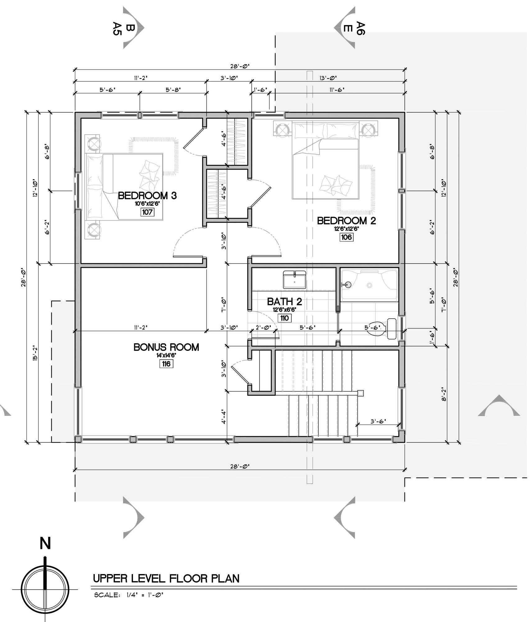 Shevlin West - Residential