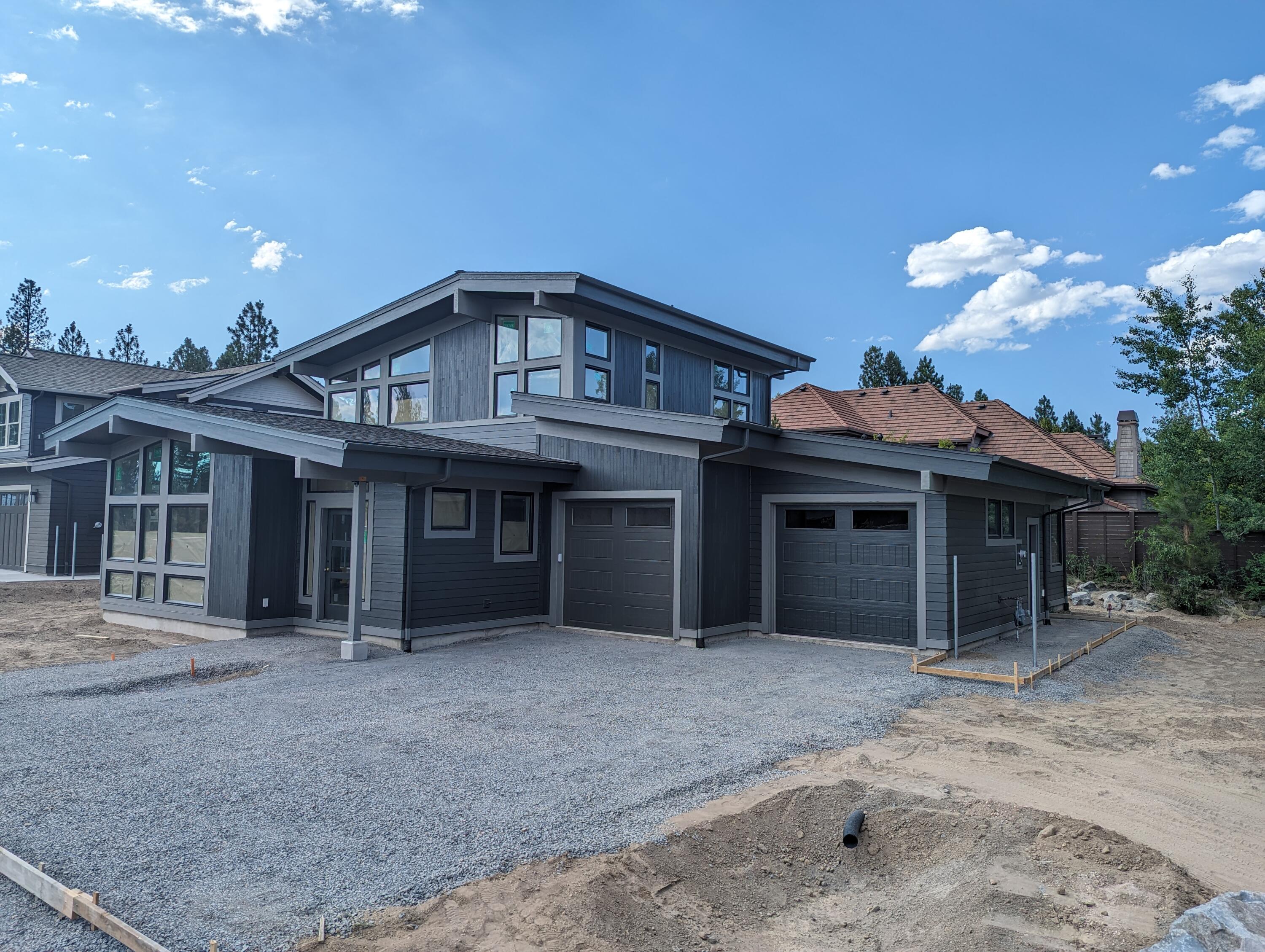 Shevlin West - Residential