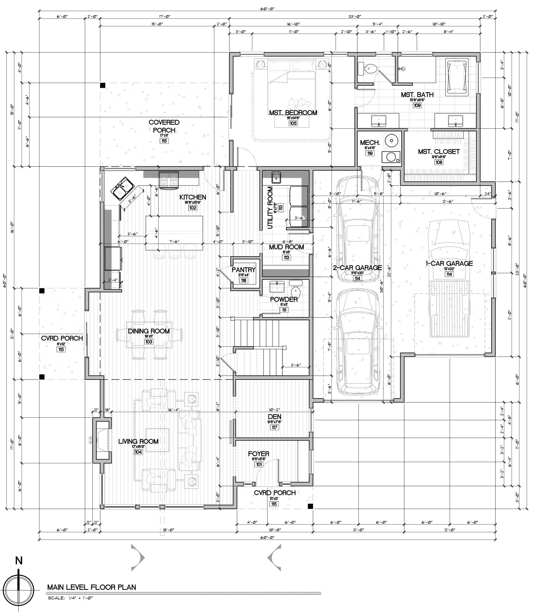 Shevlin West - Residential