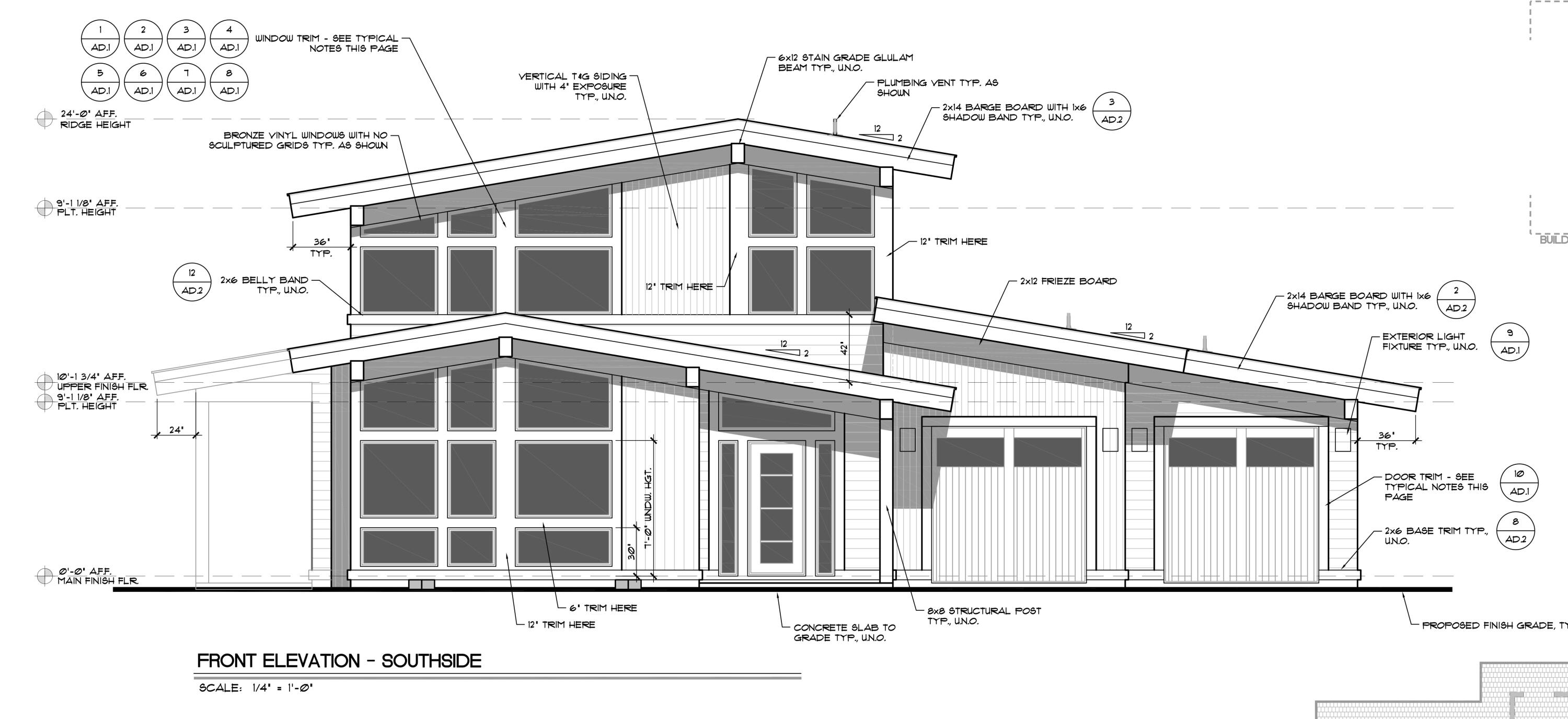Shevlin West - Residential