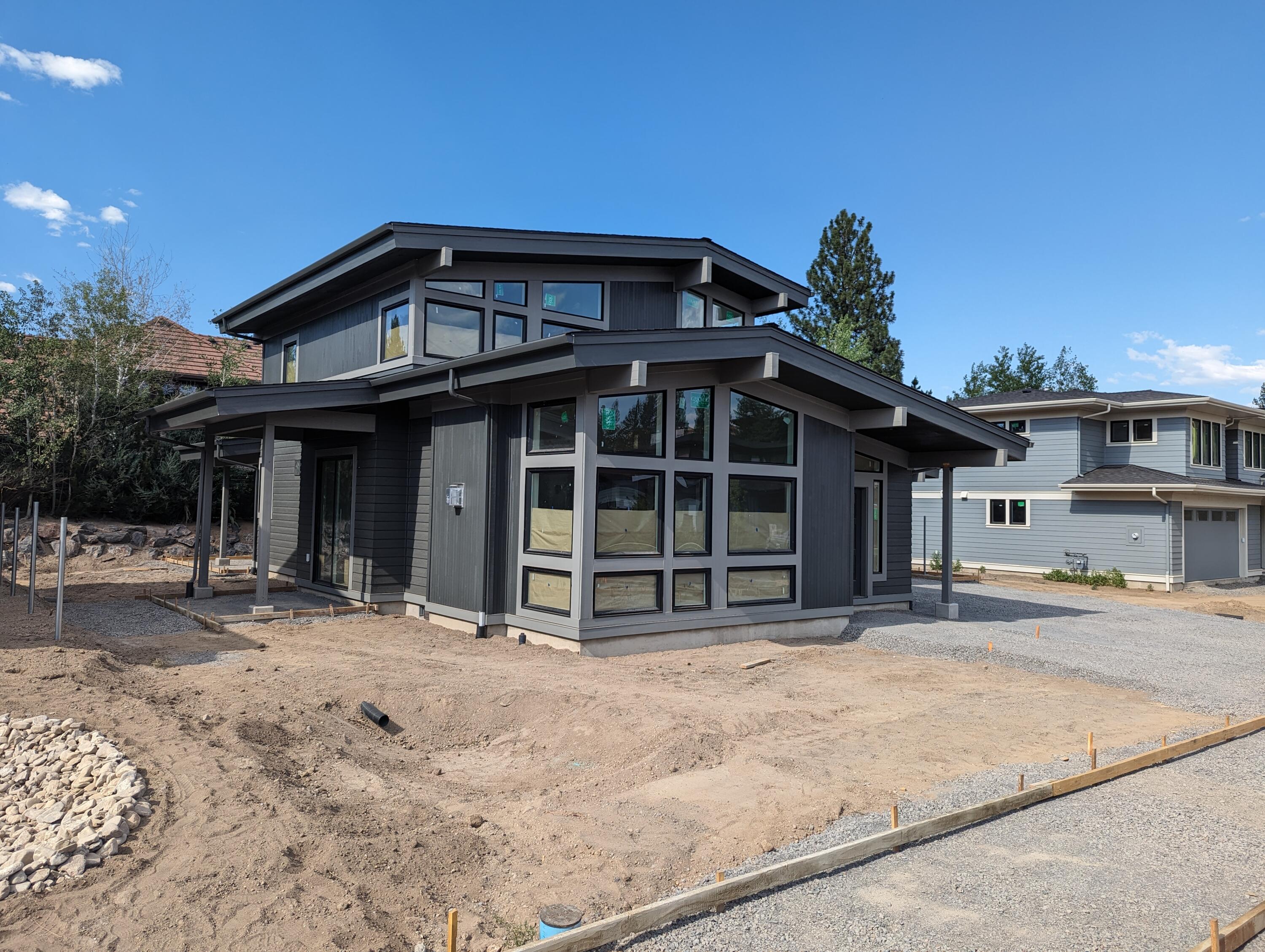 Shevlin West - Residential