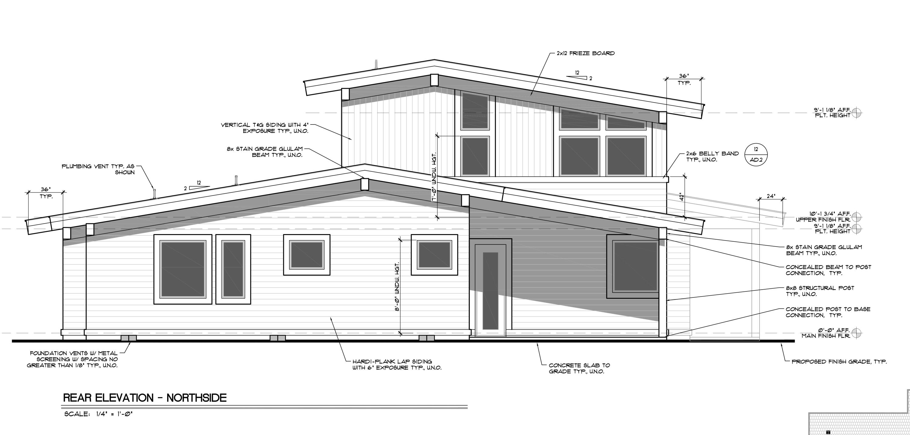 Shevlin West - Residential