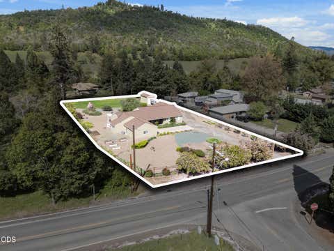 Tiny photo for 3248 Griffin Creek Road, Medford, OR 97501 (MLS # 220226820)