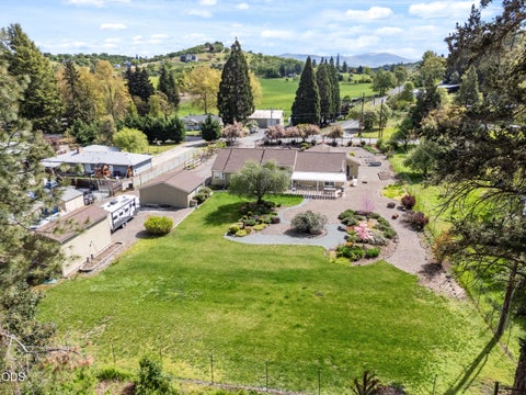 Tiny photo for 3248 Griffin Creek Road, Medford, OR 97501 (MLS # 220226820)
