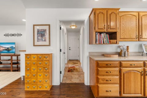 Tiny photo for 3248 Griffin Creek Road, Medford, OR 97501 (MLS # 220226820)