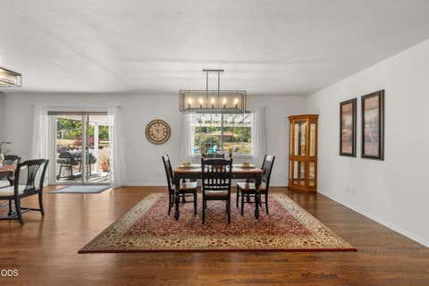 Tiny photo for 3248 Griffin Creek Road, Medford, OR 97501 (MLS # 220226820)