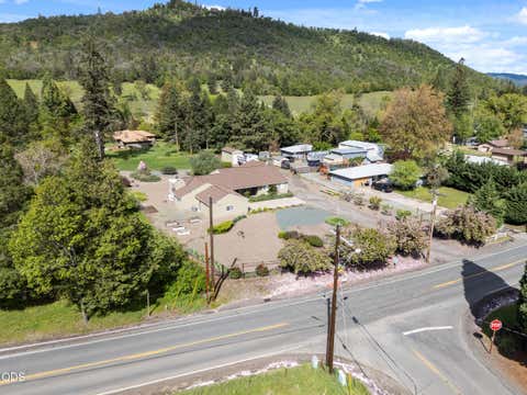 Tiny photo for 3248 Griffin Creek Road, Medford, OR 97501 (MLS # 220226820)