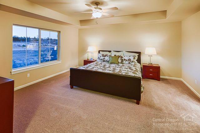 Parkland - Residential