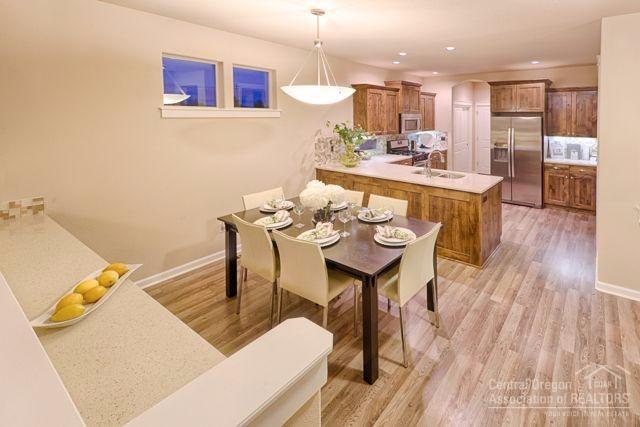 Parkland - Residential