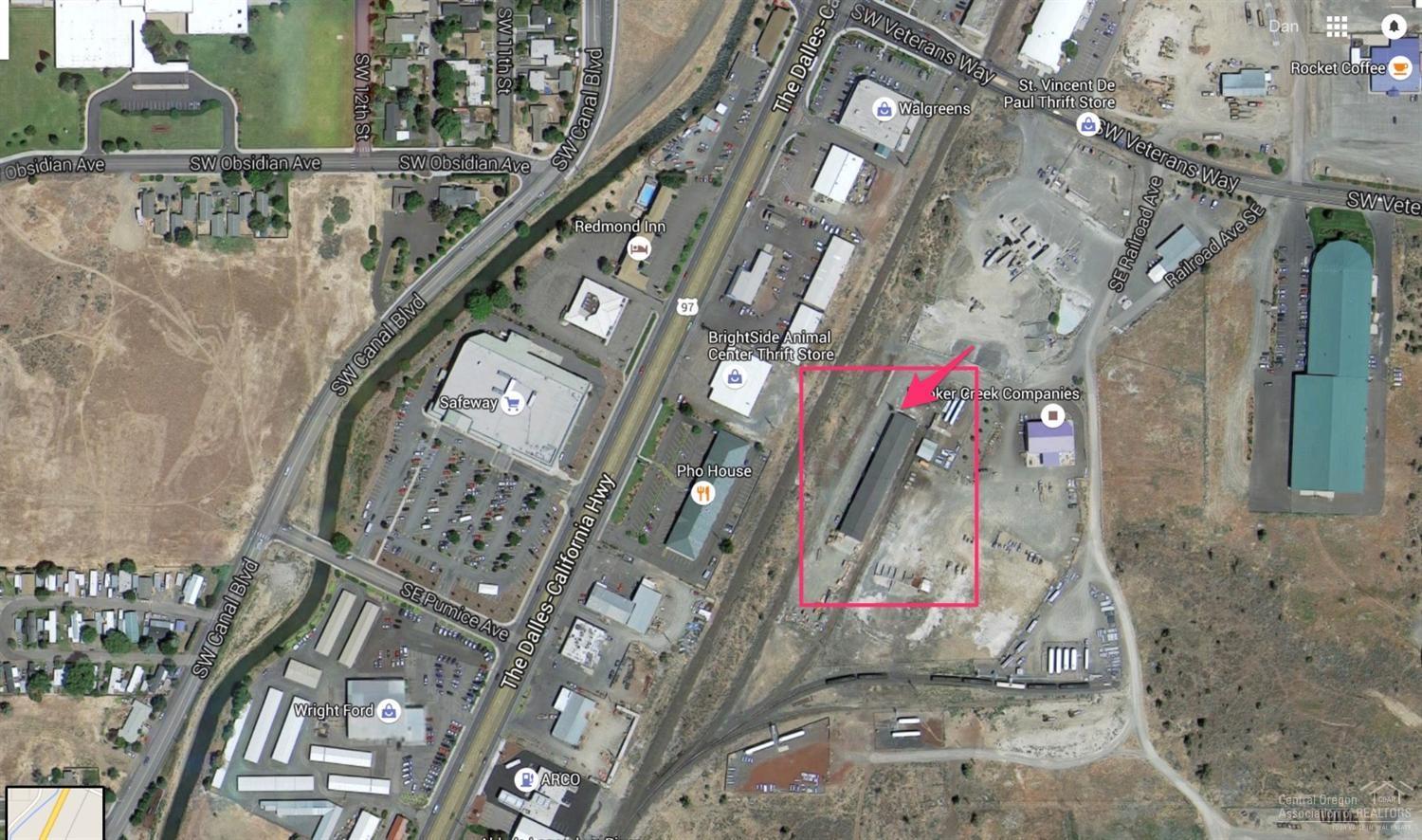 CLAR - Commercial Lease