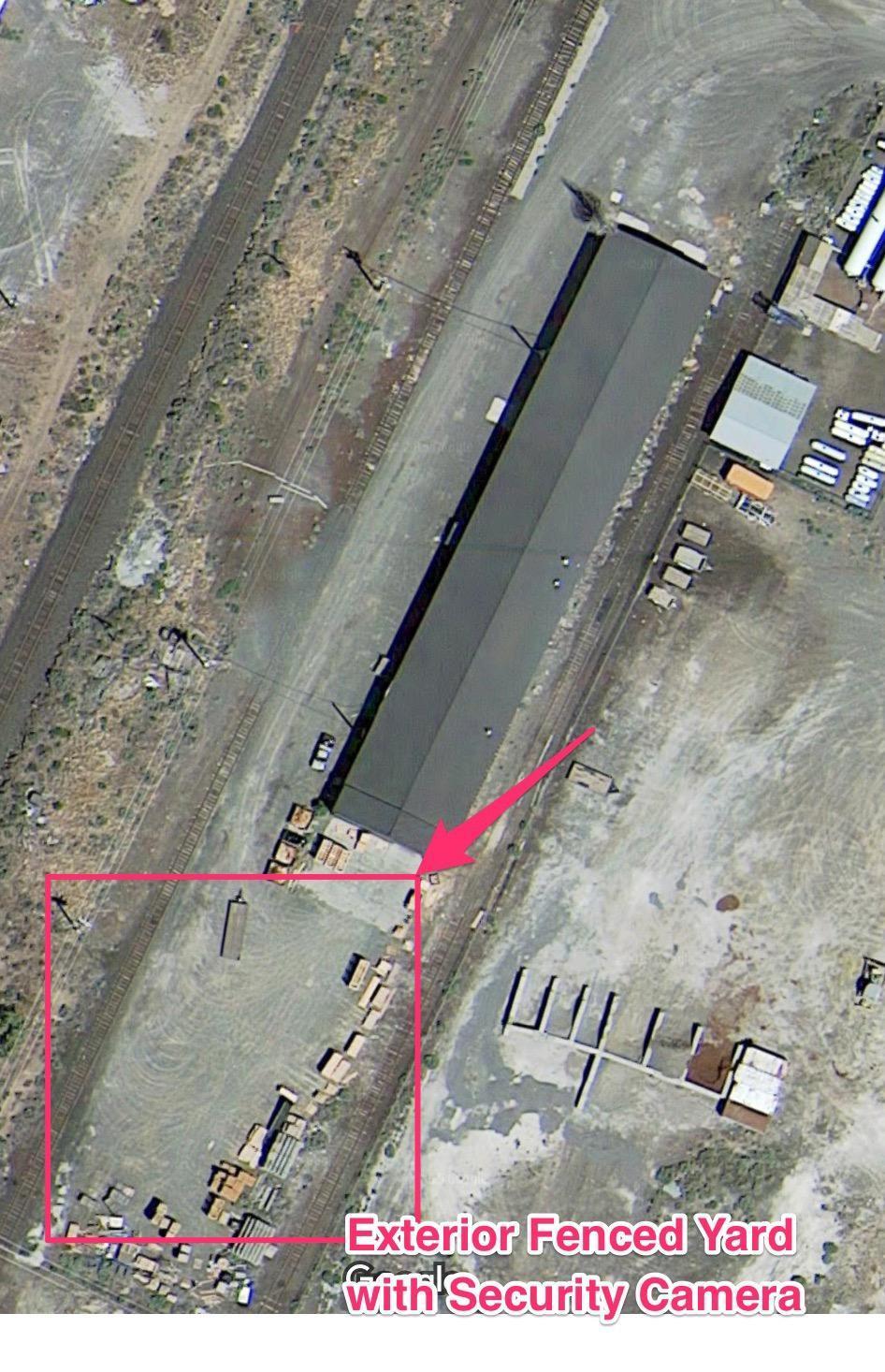 CLAR - Commercial Lease