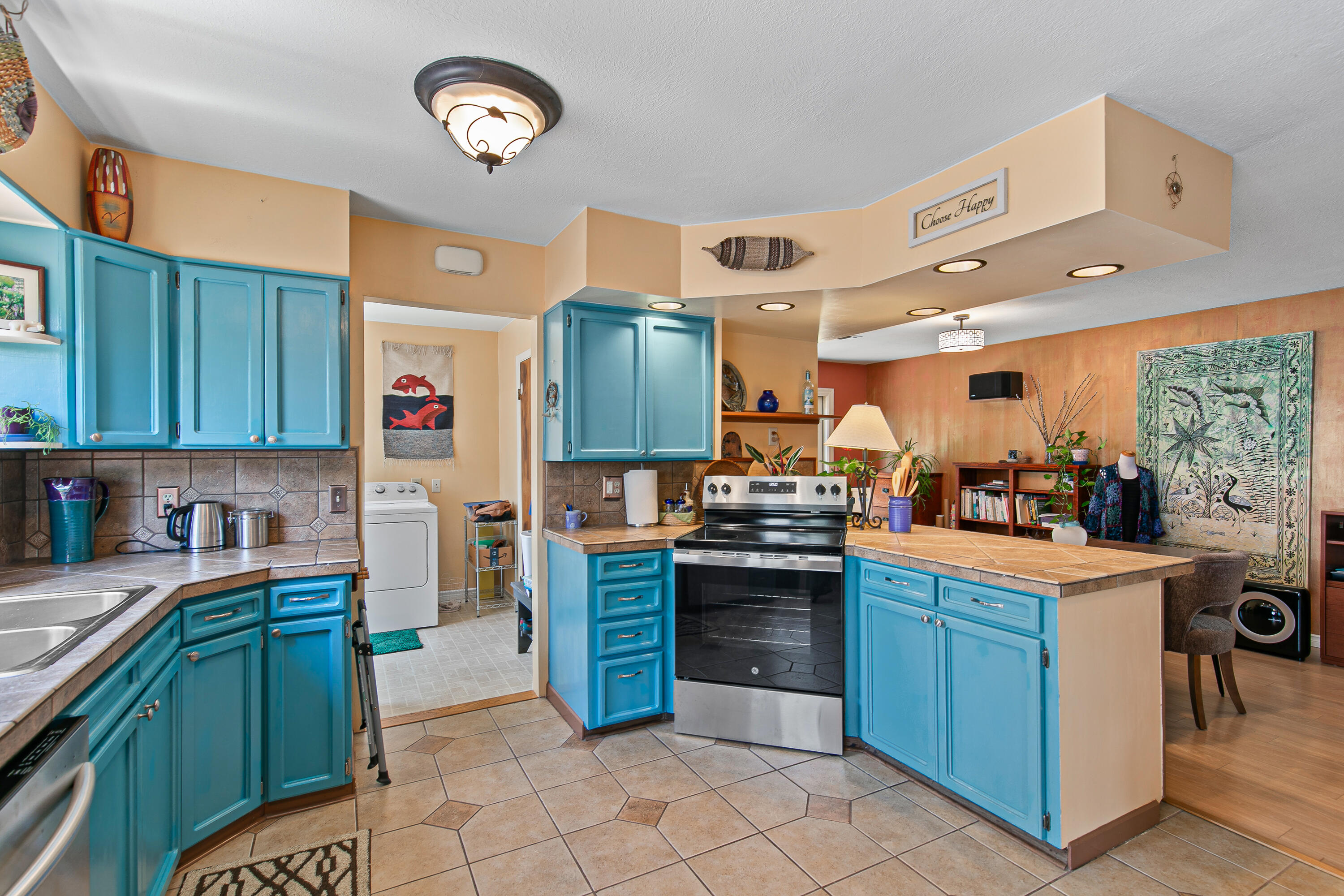 Siskiyou Heights Addition - Residential