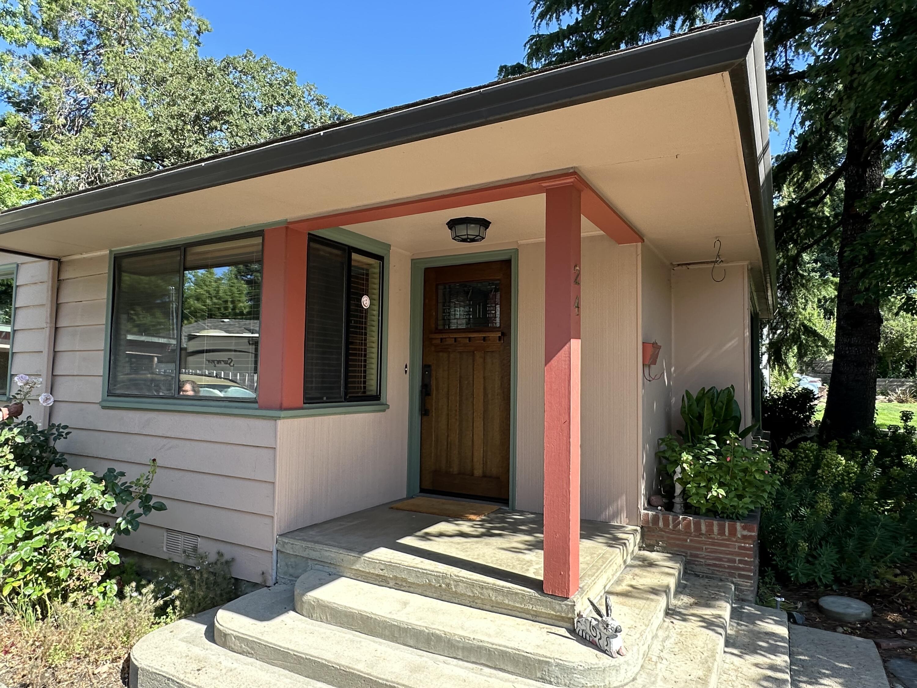Siskiyou Heights Addition - Residential