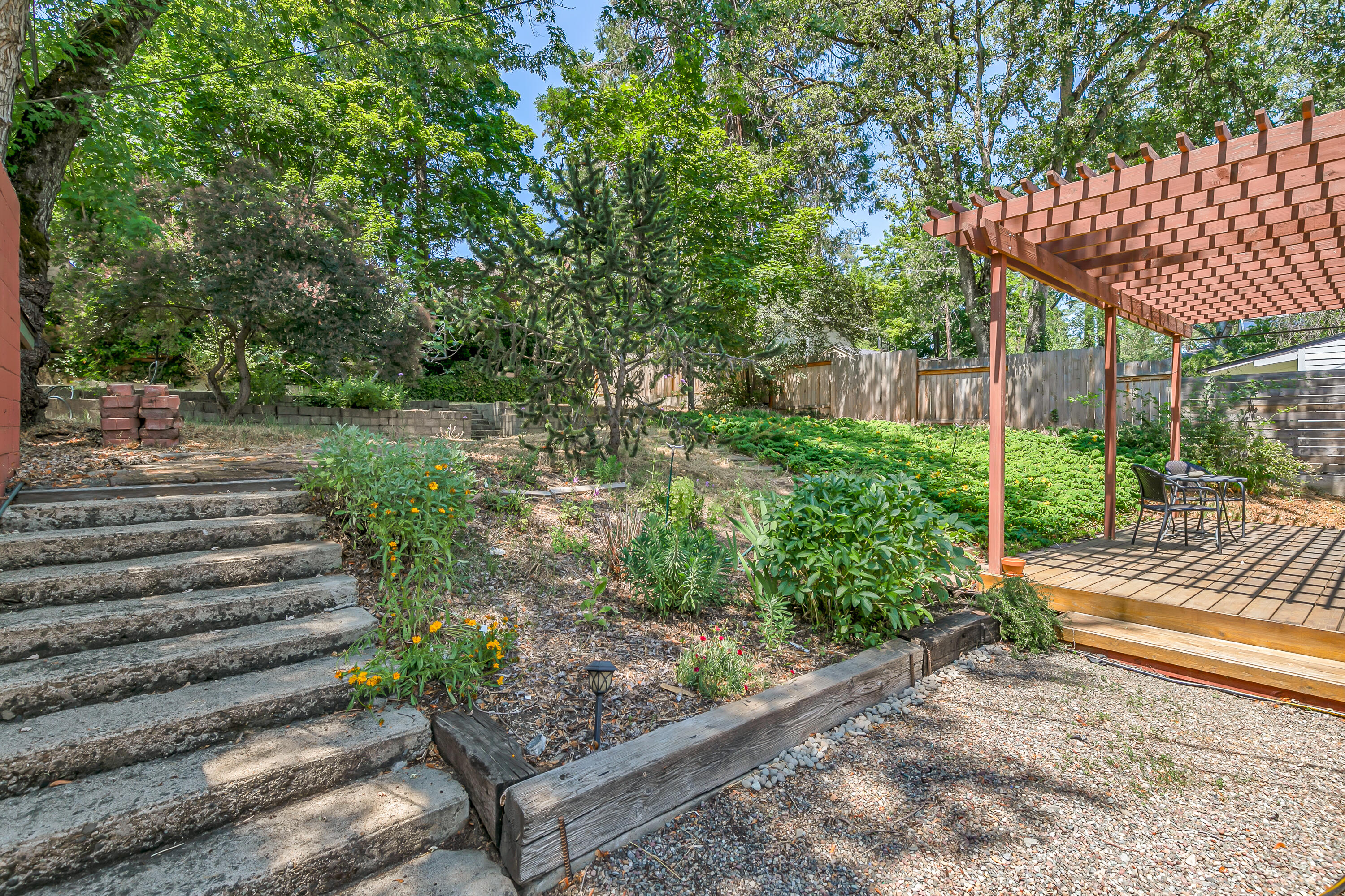 Siskiyou Heights Addition - Residential