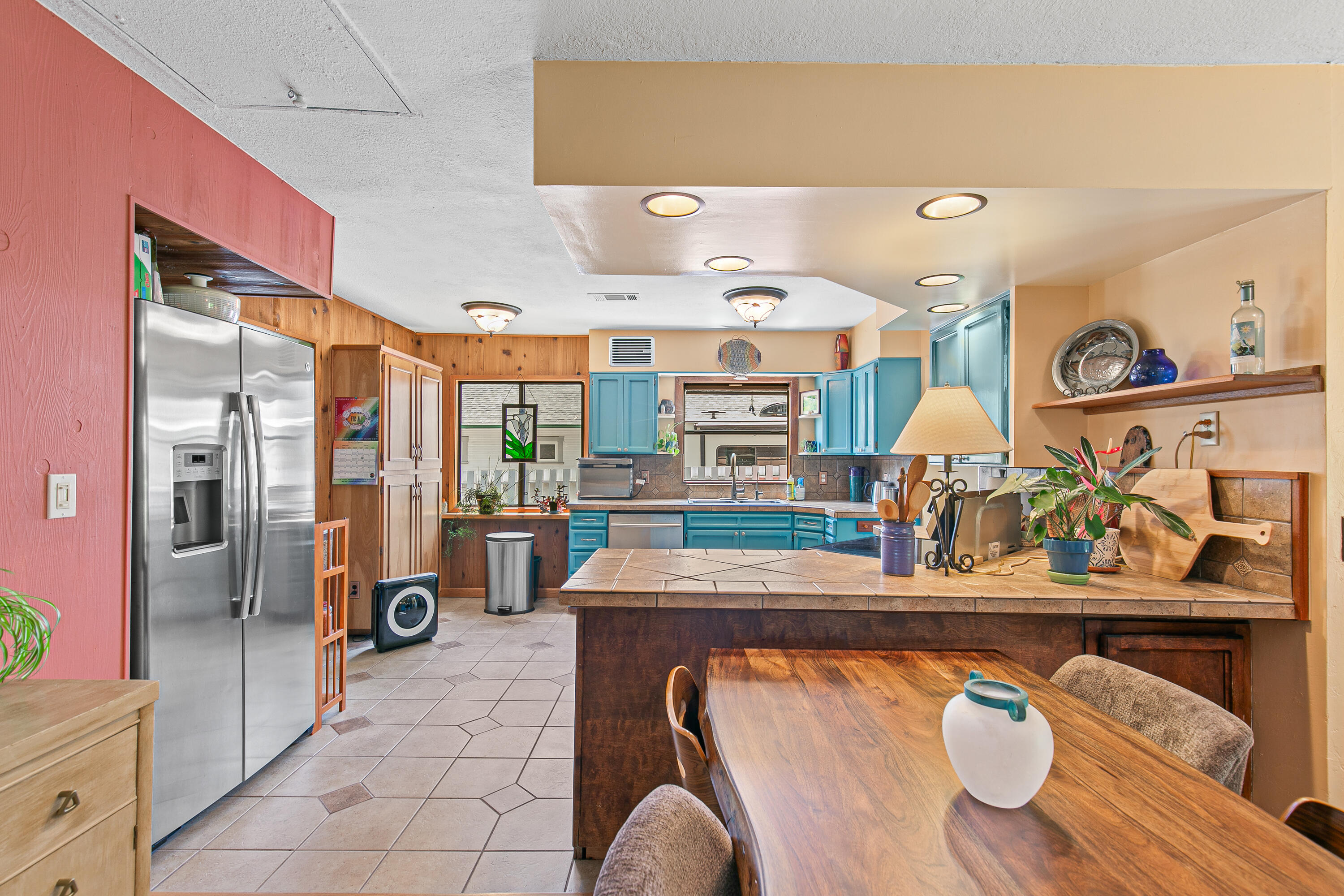 Siskiyou Heights Addition - Residential