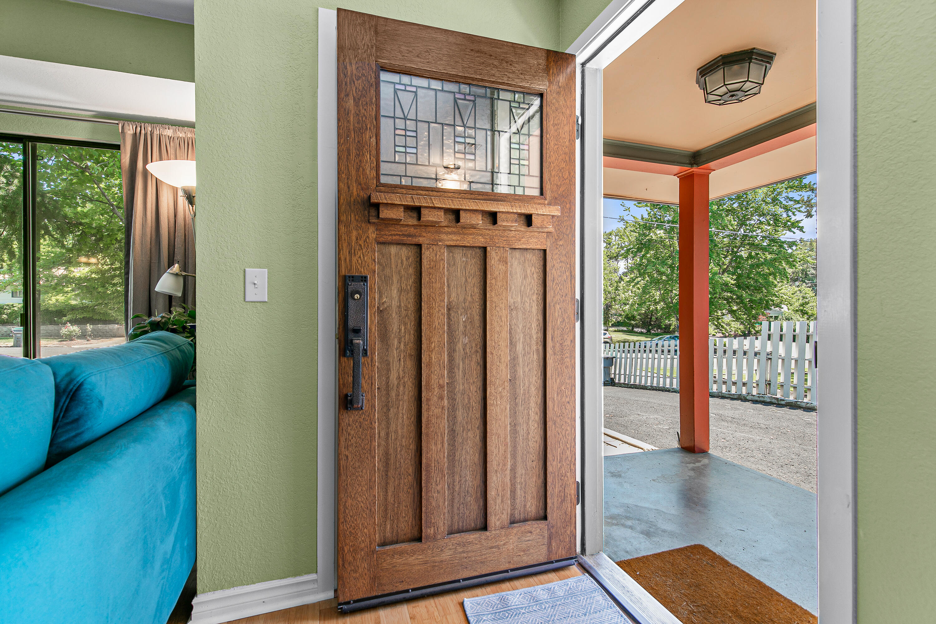 Siskiyou Heights Addition - Residential