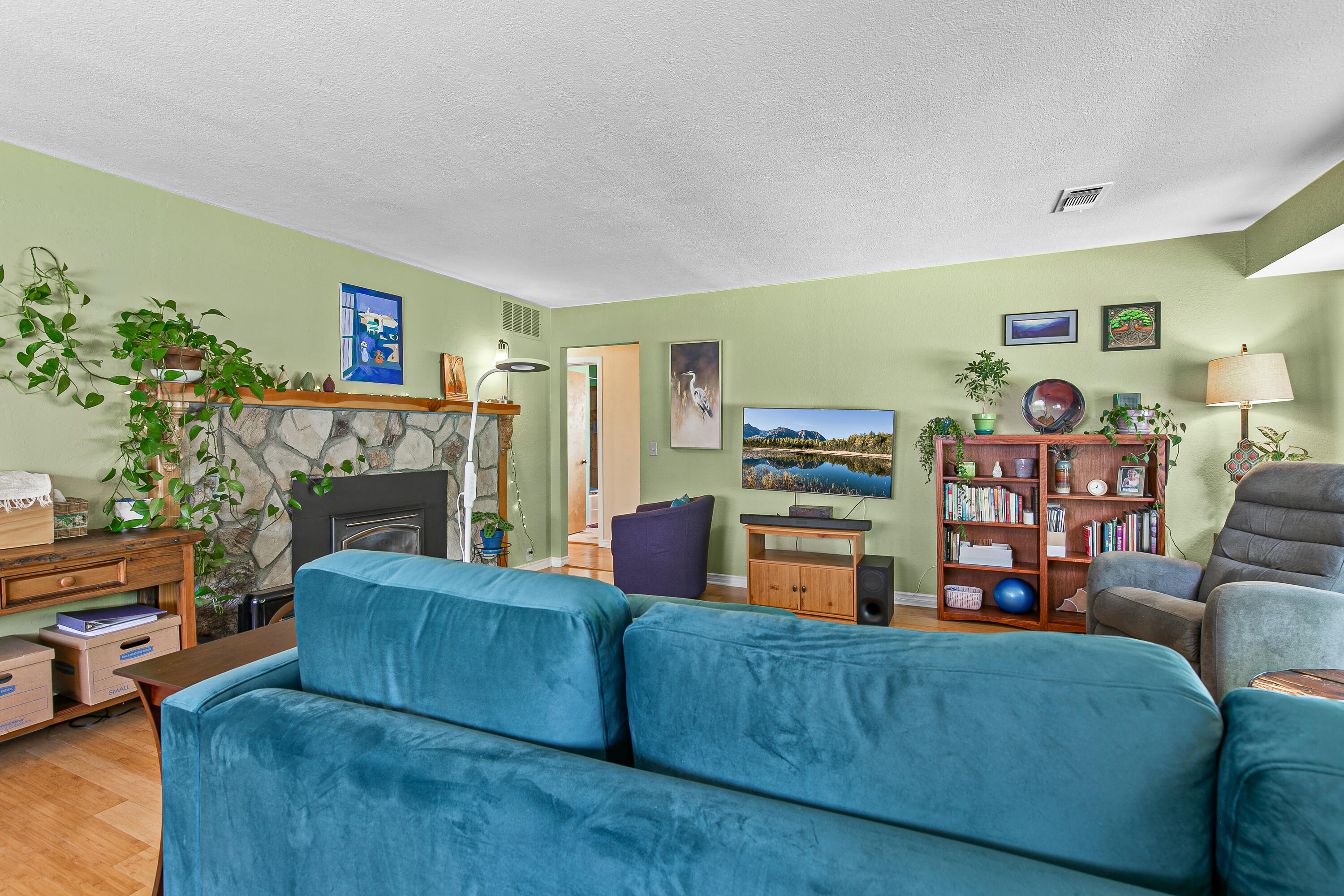 Siskiyou Heights Addition - Residential