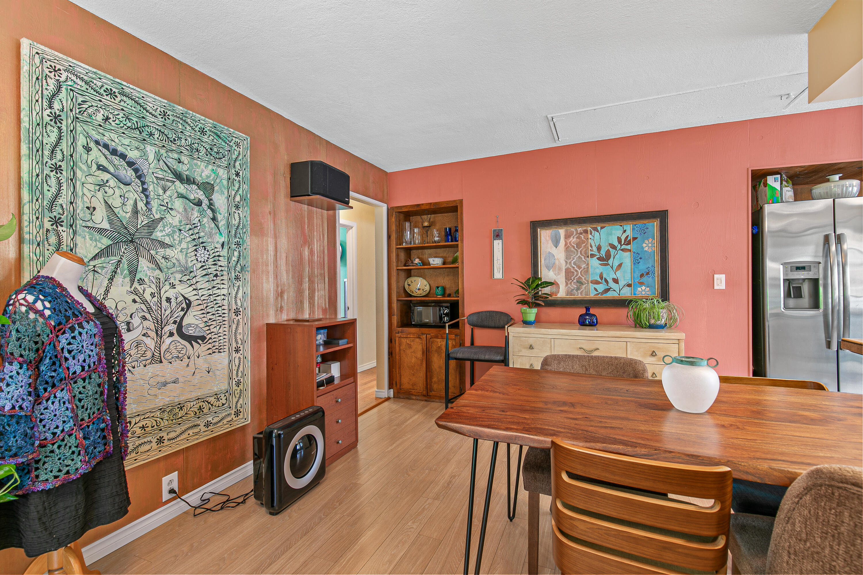 Siskiyou Heights Addition - Residential