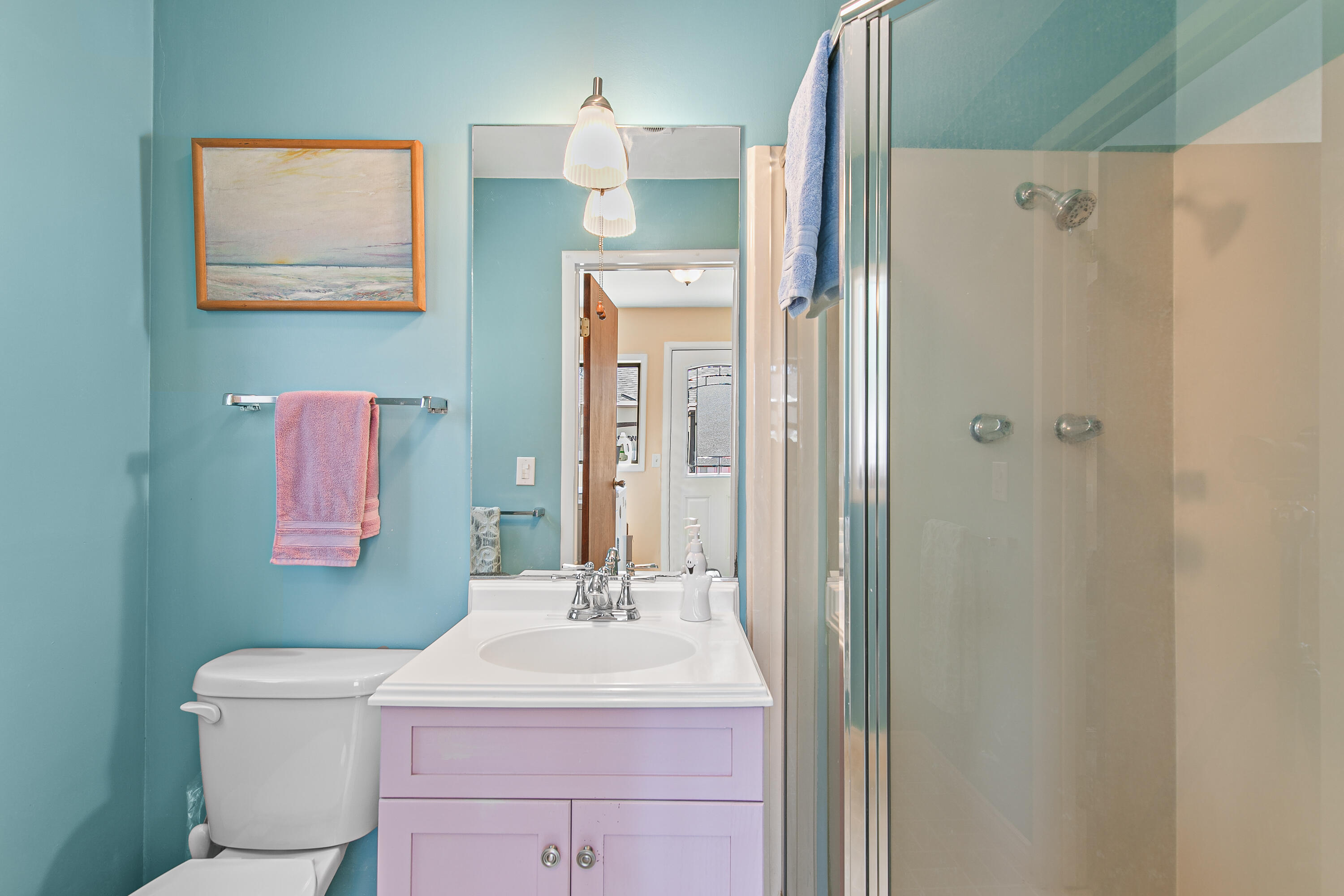 Siskiyou Heights Addition - Residential