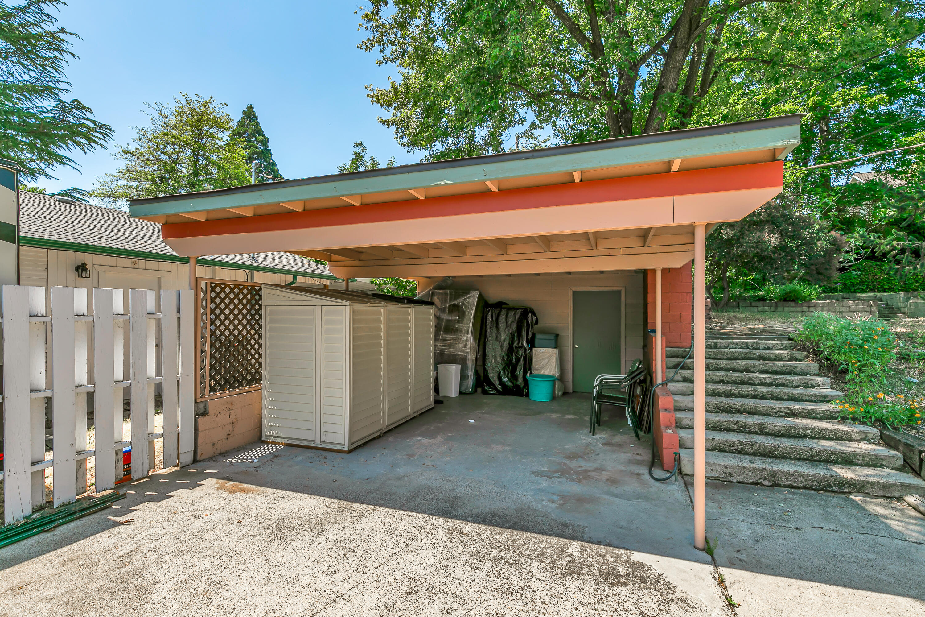 Siskiyou Heights Addition - Residential