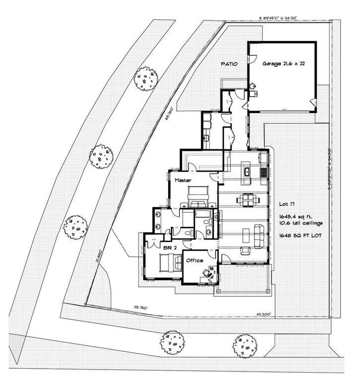 Brooksmill Estates - Residential