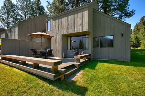 Tiny photo for 13400 Foxtail #GCC 103, Black Butte Ranch, OR 97759 (MLS # 220206525)
