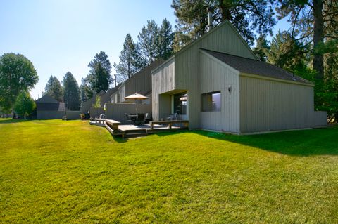 Tiny photo for 13400 Foxtail #GCC 103, Black Butte Ranch, OR 97759 (MLS # 220206525)