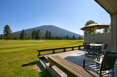 Tiny photo for 13400 Foxtail #GCC 103, Black Butte Ranch, OR 97759 (MLS # 220206525)