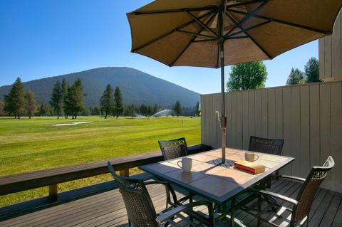 Photo of 13400 Foxtail #GCC 103, Black Butte Ranch, OR 97759 (MLS # 220206525)