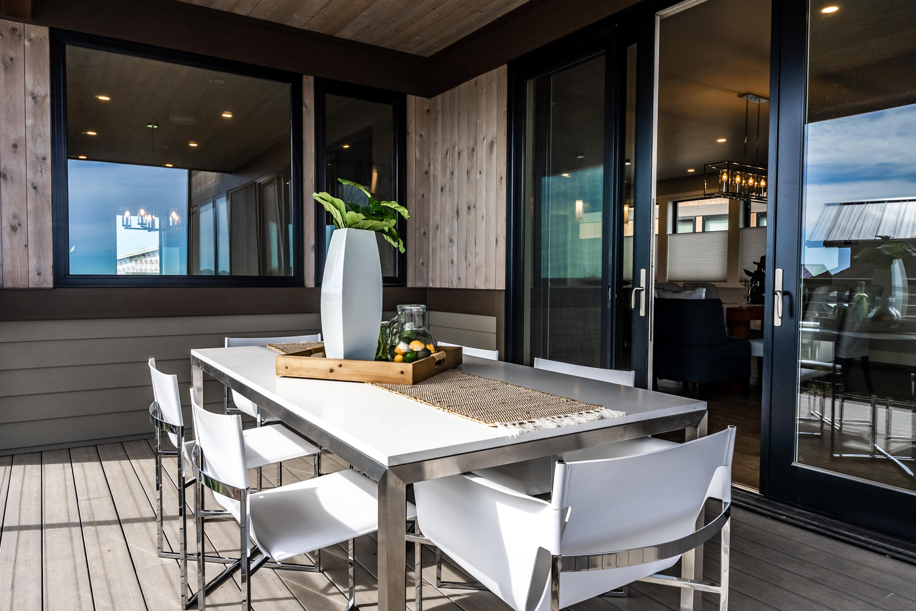 Tetherow - Residential